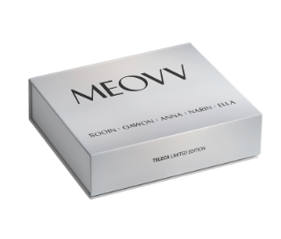MEOVV Limited Box
