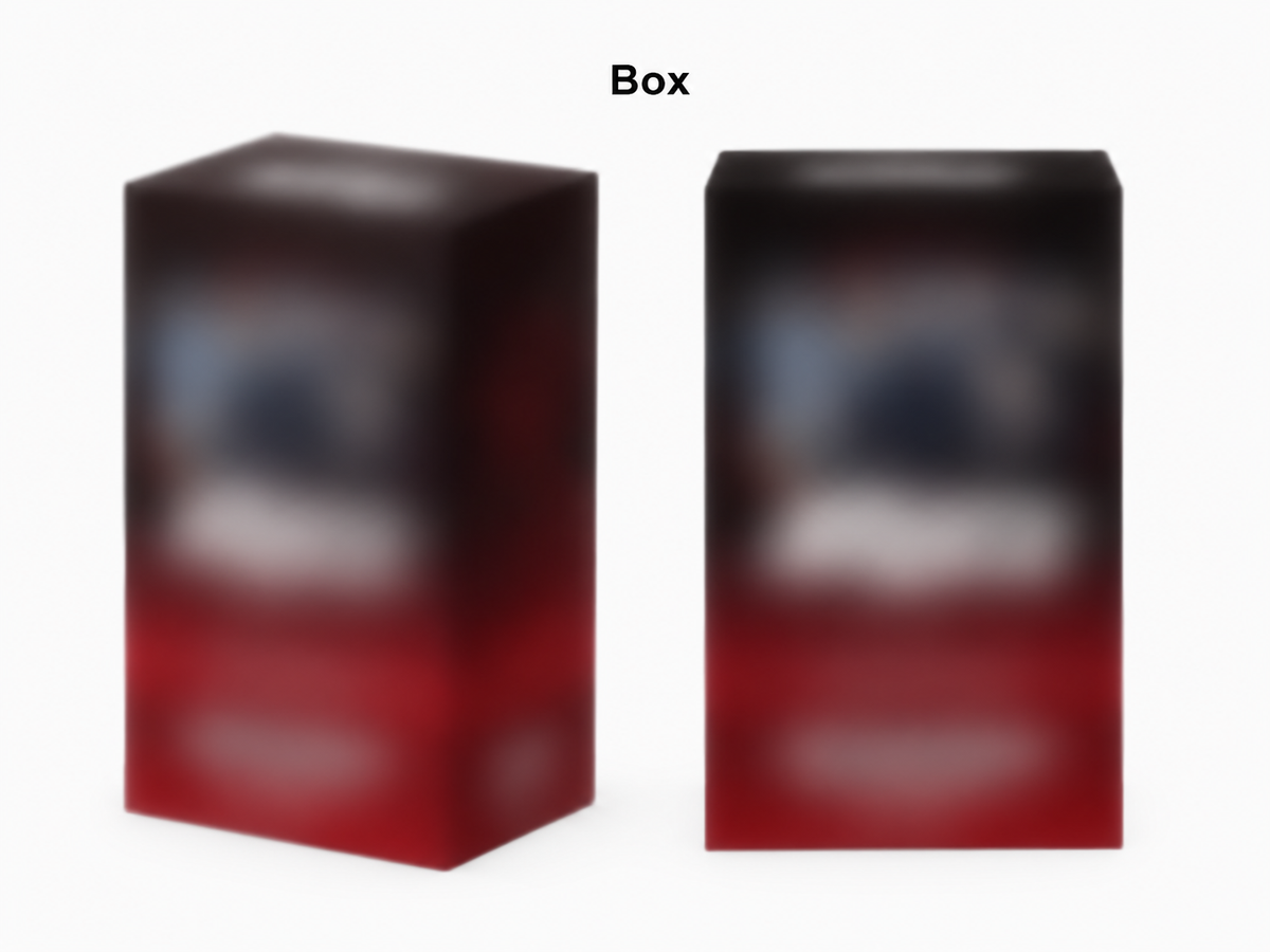ATEEZ Collection Card